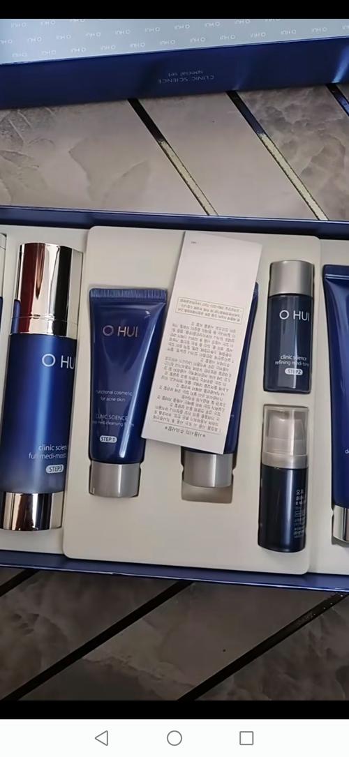 韩国祛痘产品哪个牌子最有效？-图2