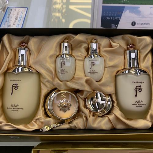 韩国护肤品whoo到底怎么样？-图2