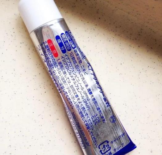 日本狮王祛痘膏无效?是产品问题还是用法不对?-图3 日本狮王祛痘膏无效?是产品问题还是用法不对?-图3