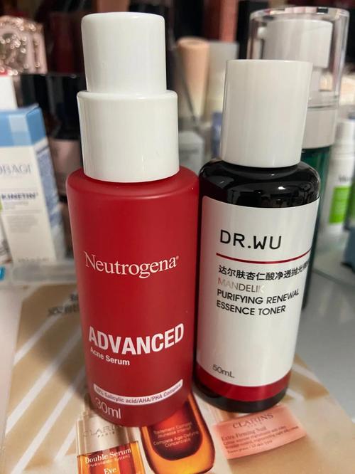 露得清哪款祛痘产品好用-图2