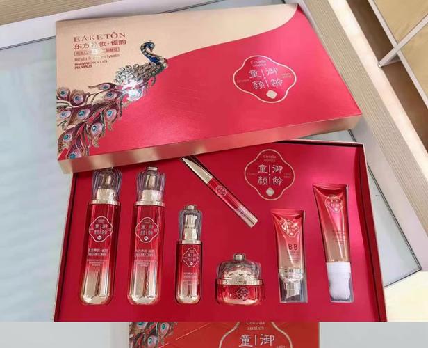 御方深层祛痘奇迹套装真的能祛痘吗？-图2