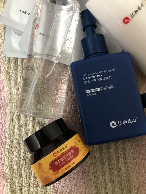 御方深层祛痘奇迹套装真的能祛痘吗？-图3