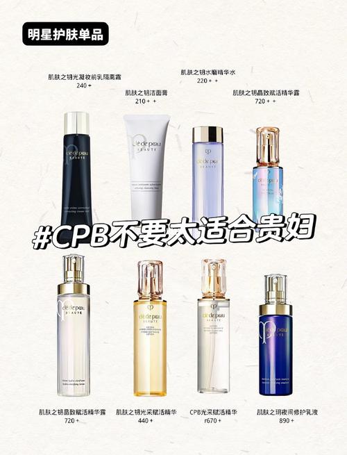 CPB和祛痘产品，该先用哪个？-图1