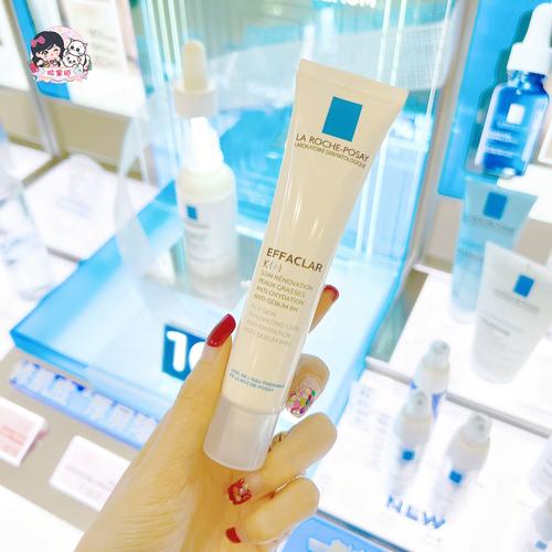 理肤泉K乳祛痘，正确用法是什么？-图2