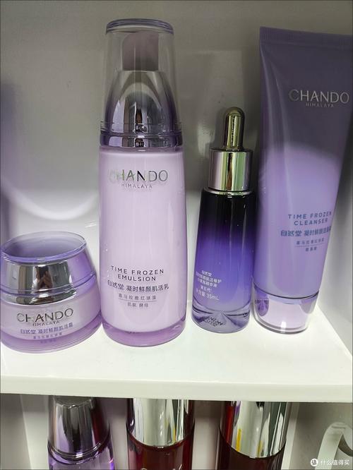 自然堂护肤品适合什么年龄段使用？-图1