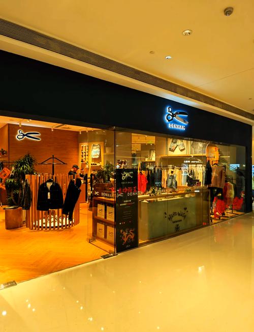 商场女装时尚品牌有哪些？-图2