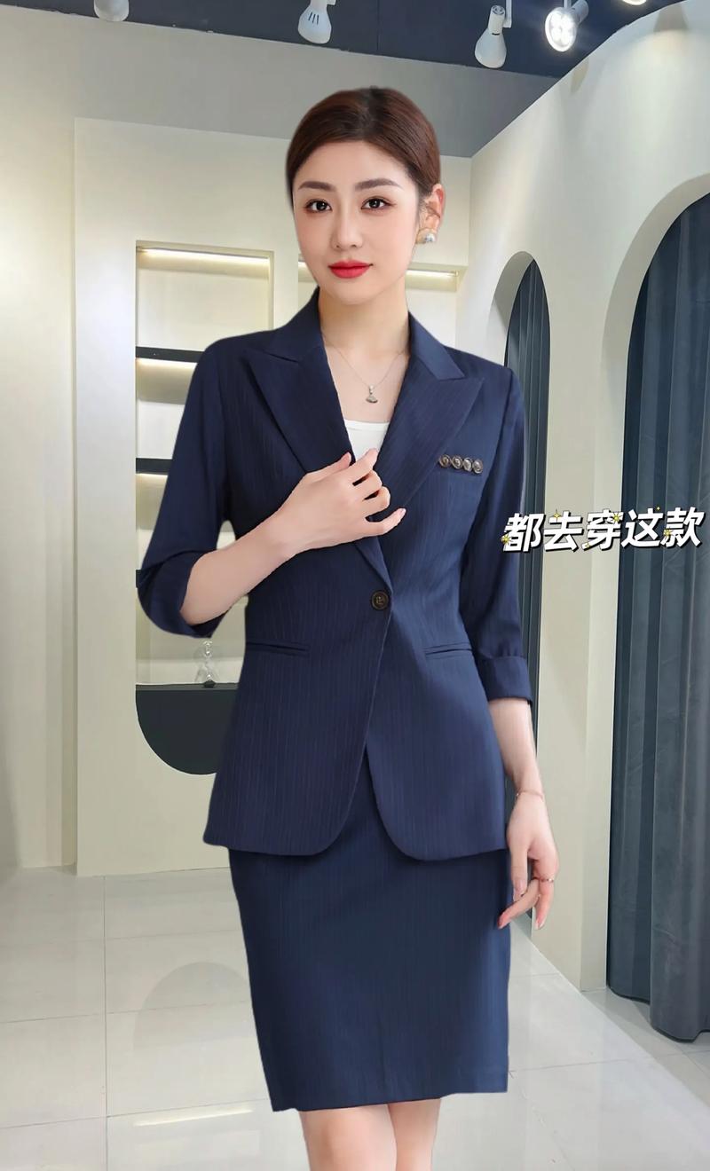 天猫淘宝女装西装选款避坑指南？-图1