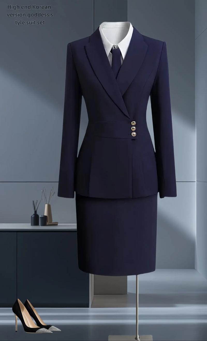 天猫淘宝女装西装选款避坑指南？-图3