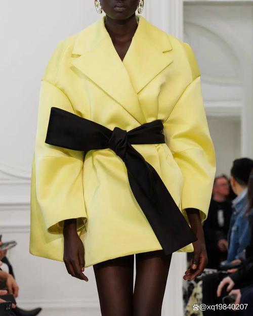 纪梵希2025女装新品，将带来哪些惊喜？-图2