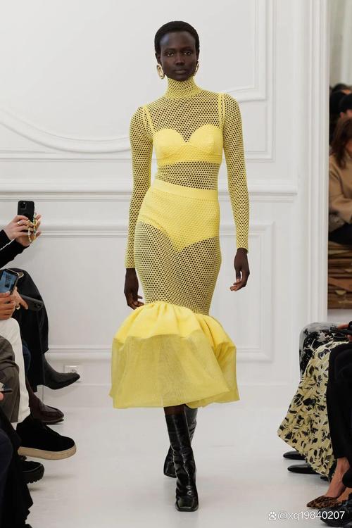 纪梵希2025女装新品，将带来哪些惊喜？-图3