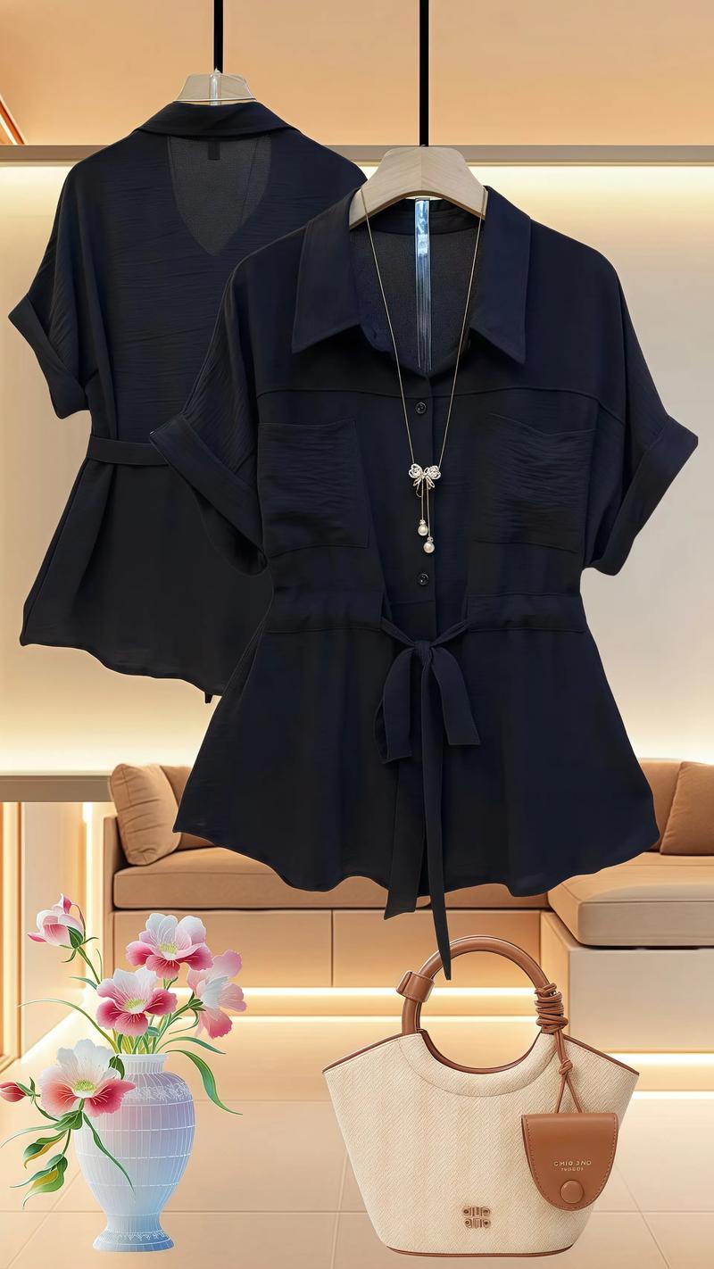 女装官方旗舰店2025-图2