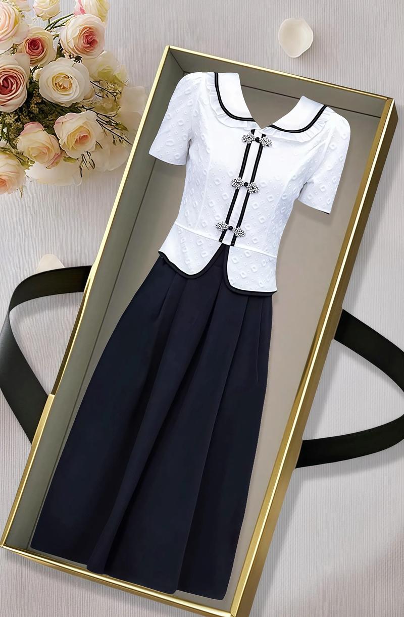 女装官方旗舰店2025-图3