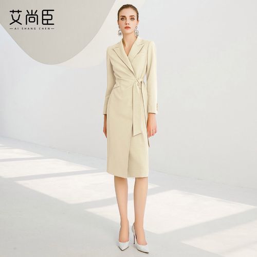 2025艾尚臣职业女装有何新突破？-图2