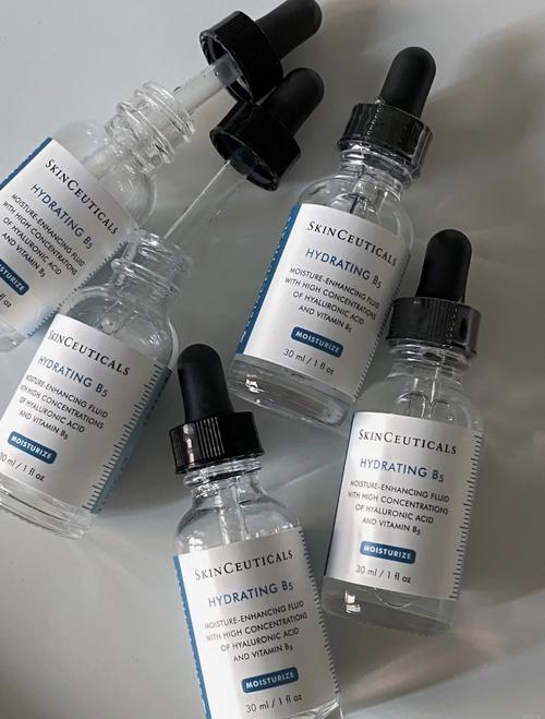 角质层薄，护肤品该怎么选？-图3