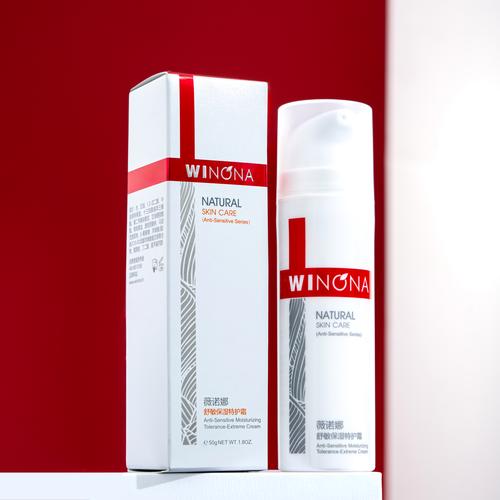 角质层薄，护肤品该怎么选？-图2