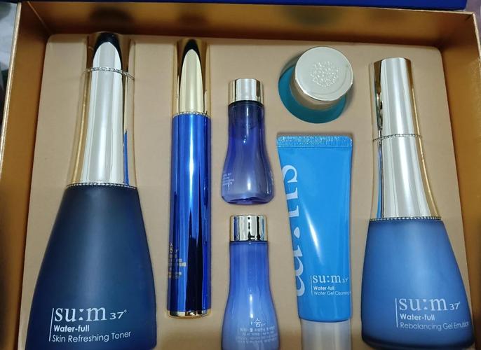 40岁选护肤品，品牌该怎么选？-图3