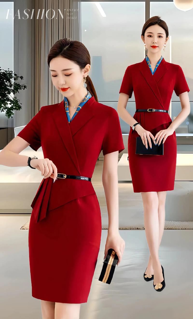 OL职业女装品牌有哪些？-图1