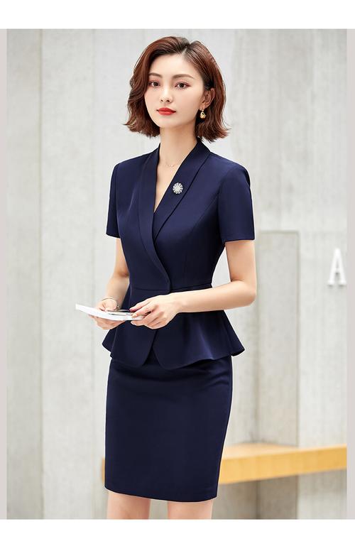 OL职业女装品牌有哪些？-图3