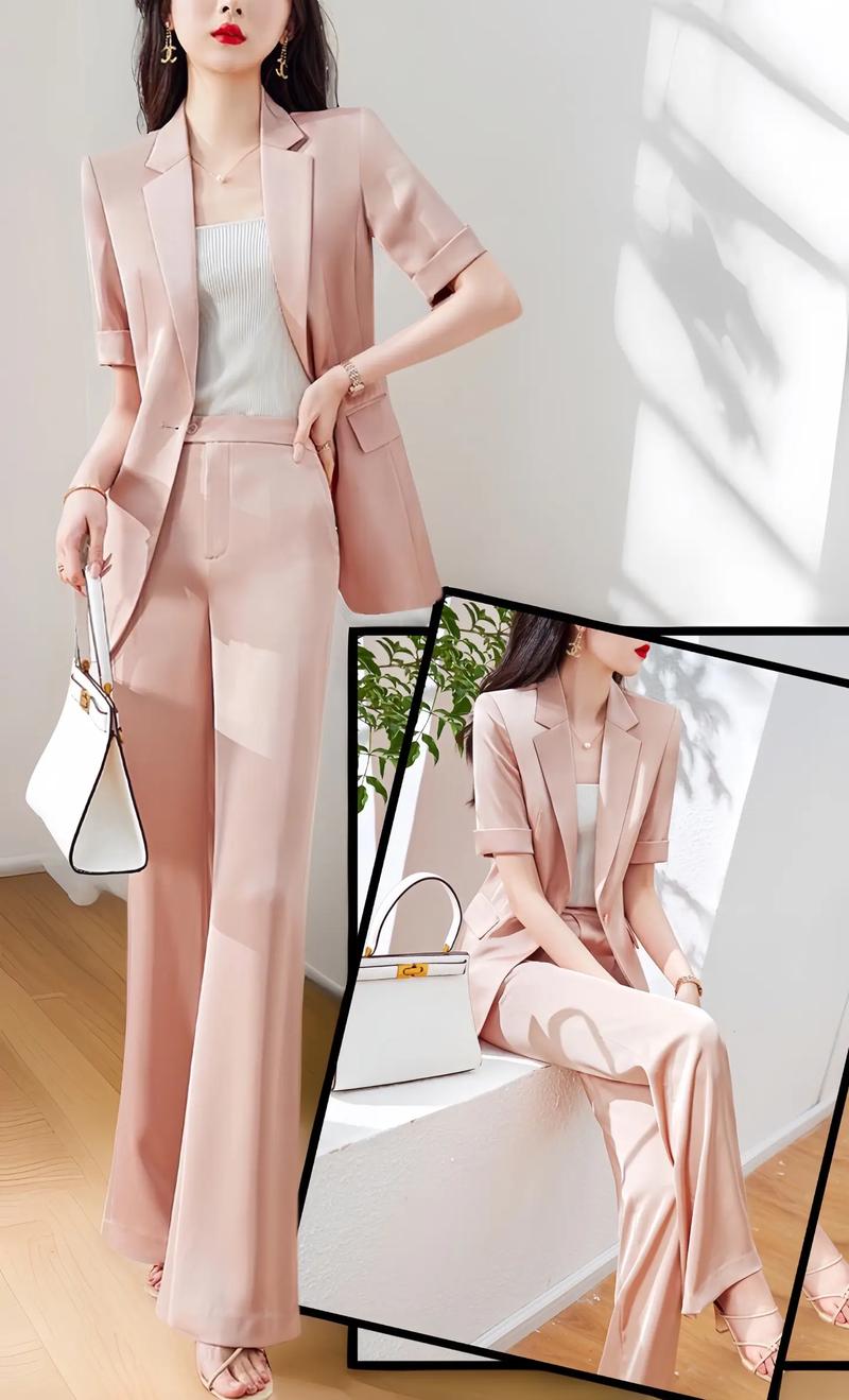 OL职业女装品牌有哪些？-图2