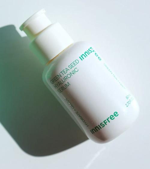 innisfree护肤品-图2