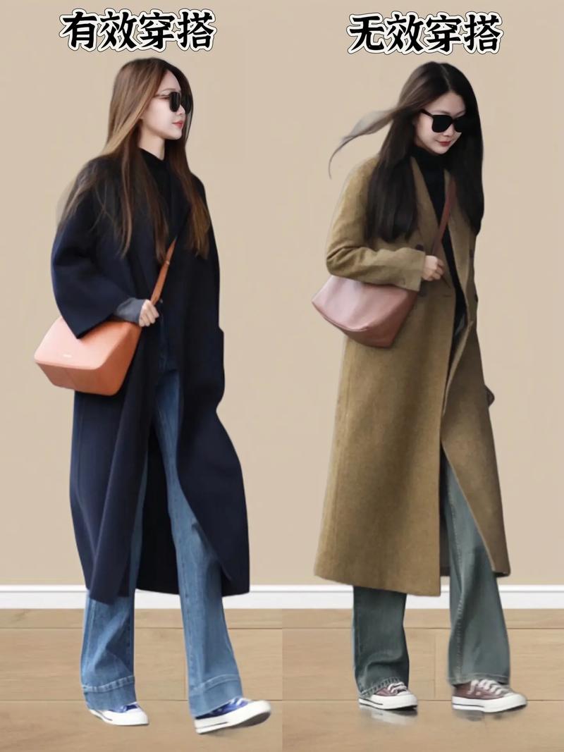 今年流行女装搭配怎么搭才好看？-图3