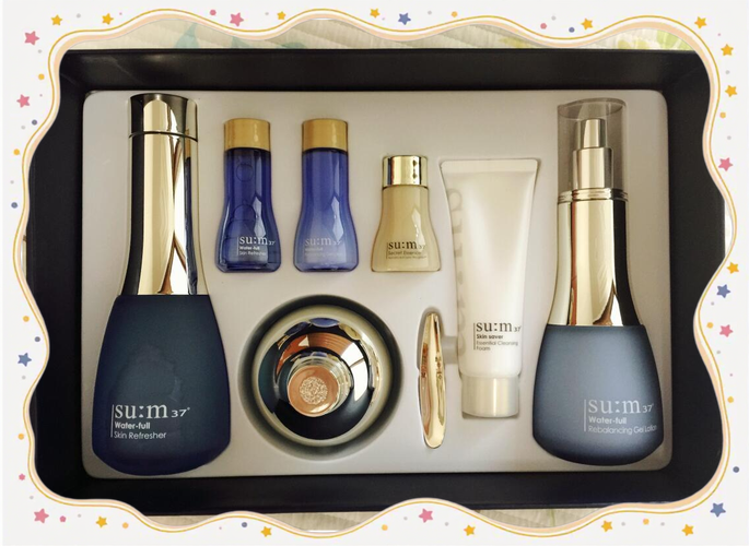 18岁护肤选什么？年轻肌适合哪些产品？-图1