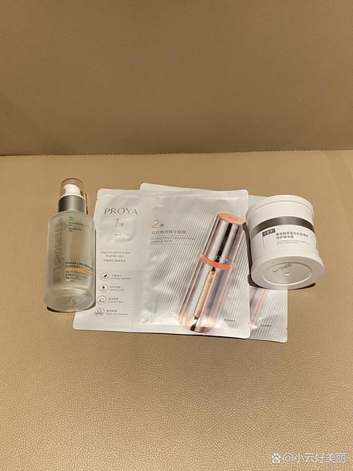 混合皮选护肤品，如何兼顾水油平衡？-图2