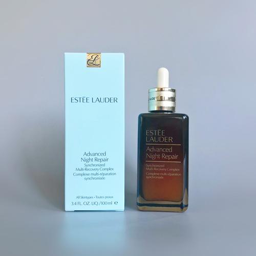 雅诗兰黛小棕瓶能真正祛痘印吗？-图1