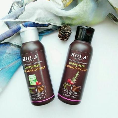 赫拉hola护肤品效果真的好吗？-图3