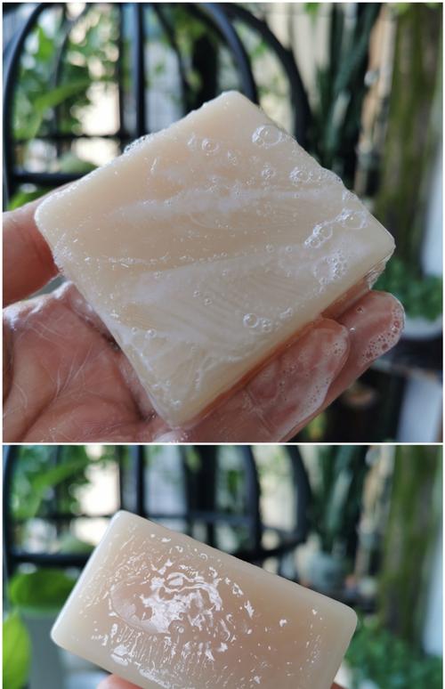 油性皮肤 祛痘 手工皂-图2