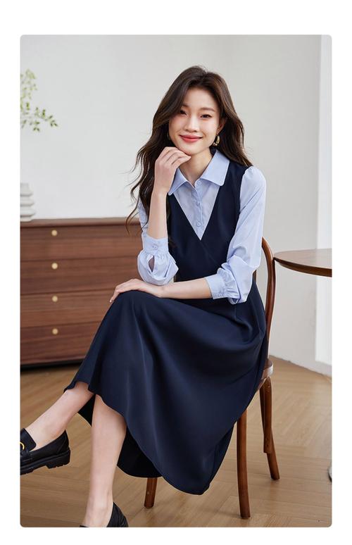 2025秋女装流行趋势有哪些？-图1