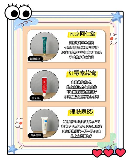 如何快速祛痘？-图3