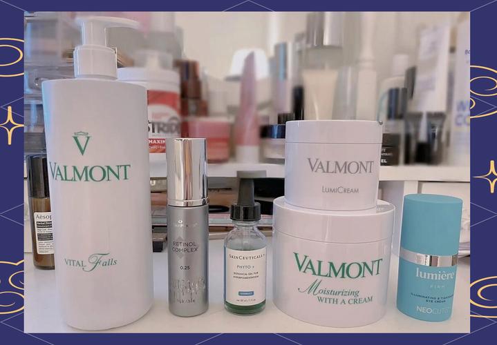 混合皮护肤品怎么选？-图2