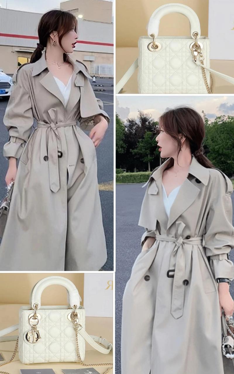2025春款中长款女装-图2