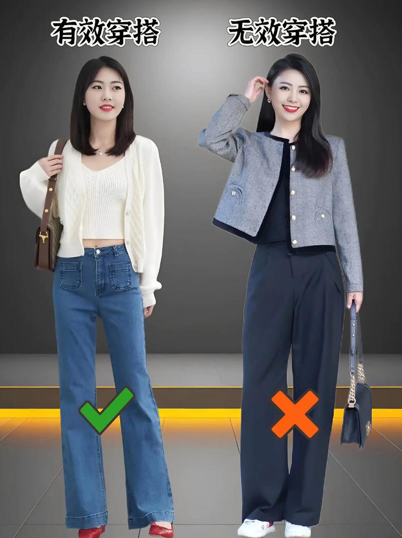 如何选到真正适合自己的女装？-图3