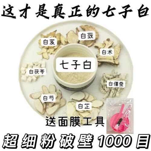 什么中药粉能祛痘？-图3