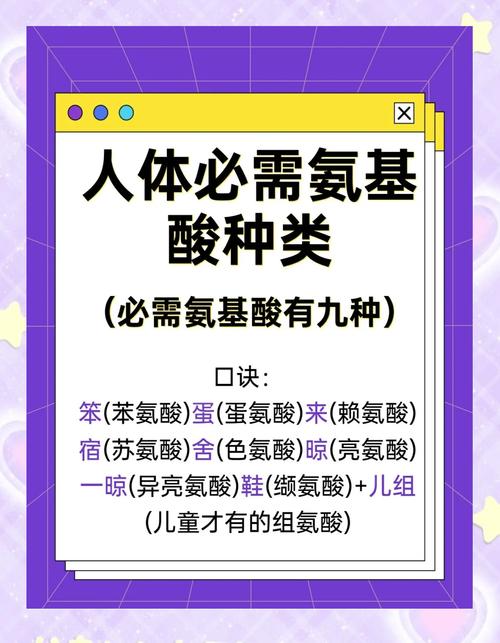 氨基酸在护肤品中到底有何神奇作用？-图2