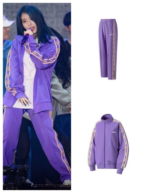 明星款女装套装图片欣赏-图1