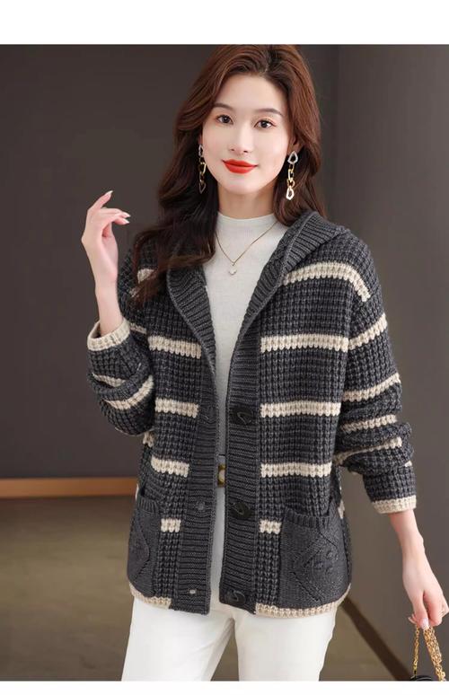 2025秋装外套，流行趋势怎么选？-图1