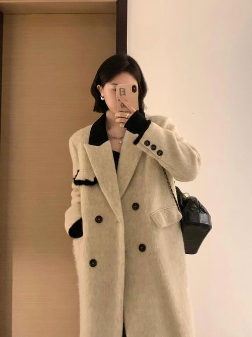 2025秋装外套，流行趋势怎么选？-图2