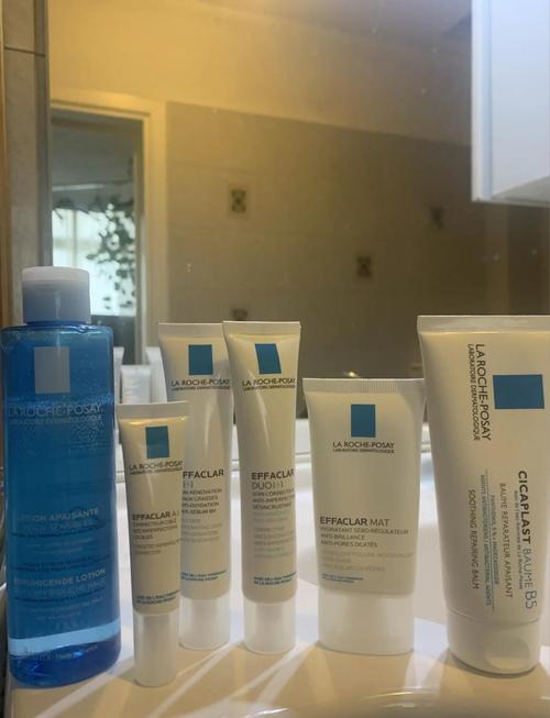 理肤泉祛痘系列怎么用才有效？-图2