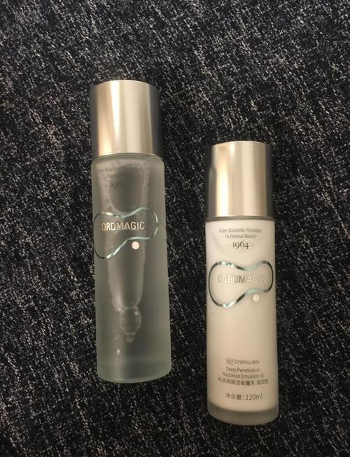 干敏肌选护肤品，到底该看成分还是看口碑？-图1