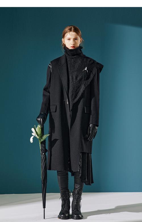 冬季女装哪个牌子好看又实穿？-图2