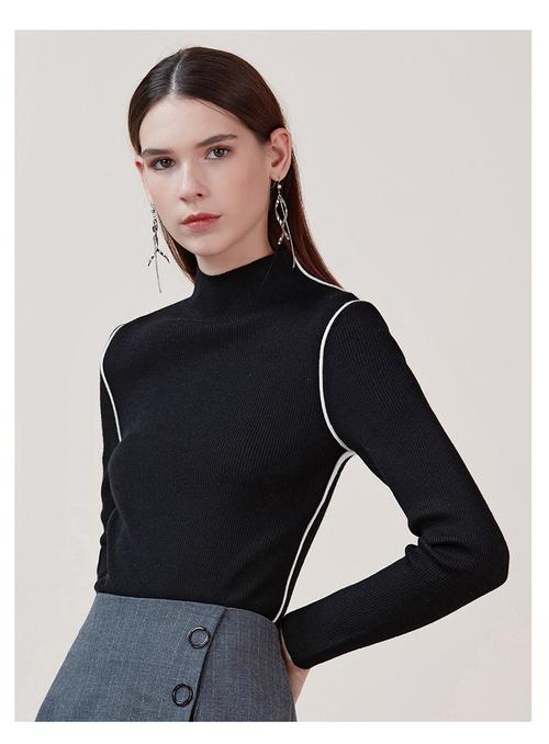 冬季女装哪个牌子好看又实穿？-图3