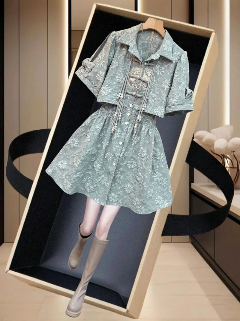 2025款女装别出心裁,如何定义新时尚?-图1 2025款女装别出心裁,如何定义新时尚?-图1