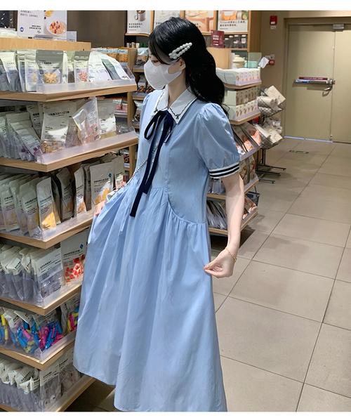 初中生2025夏女装，流行趋势怎么选？-图2