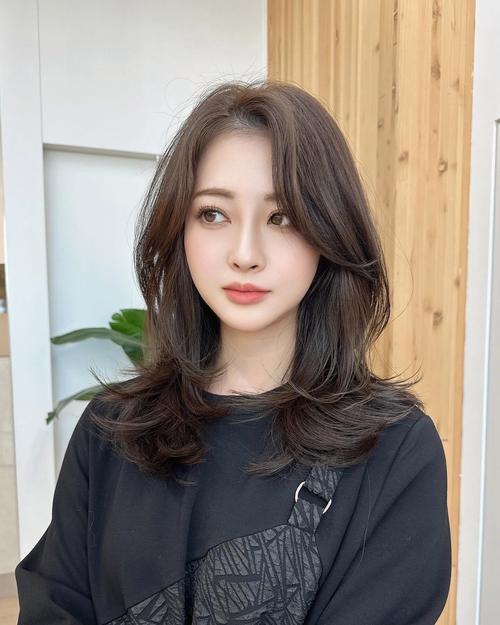 今年最潮女装发型是哪款？-图1