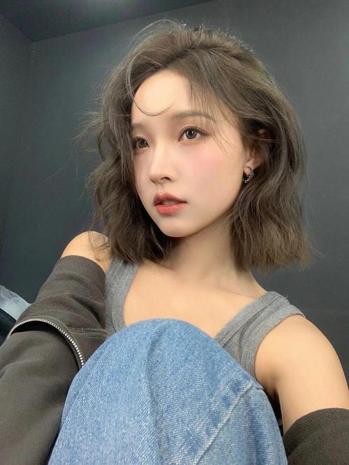 今年最潮女装发型是哪款？-图3