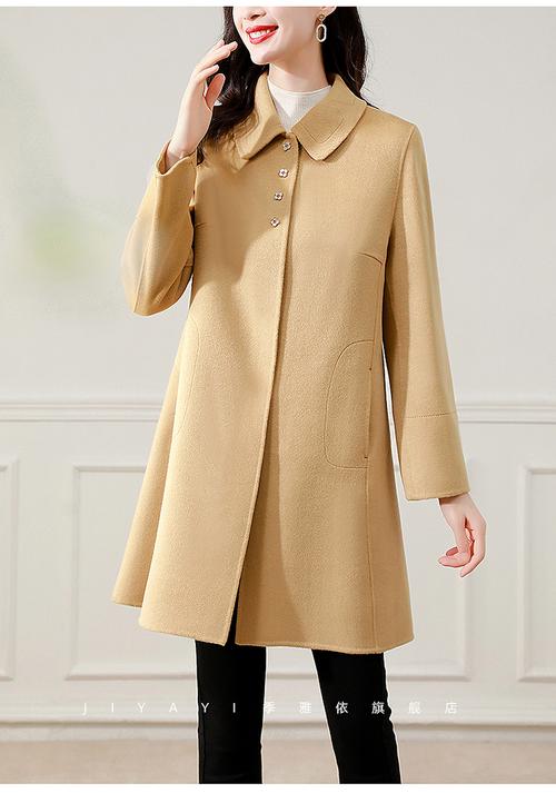 2025冬装大衣，流行趋势怎么选？-图2