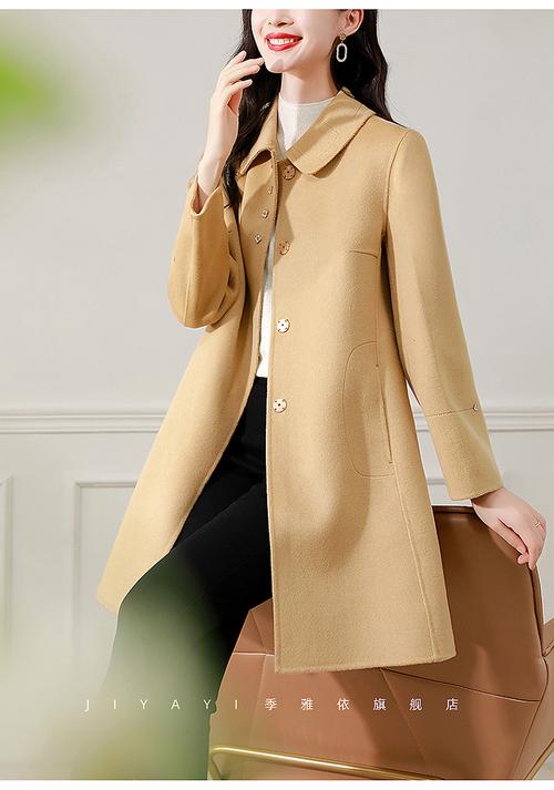 2025冬装大衣，流行趋势怎么选？-图3